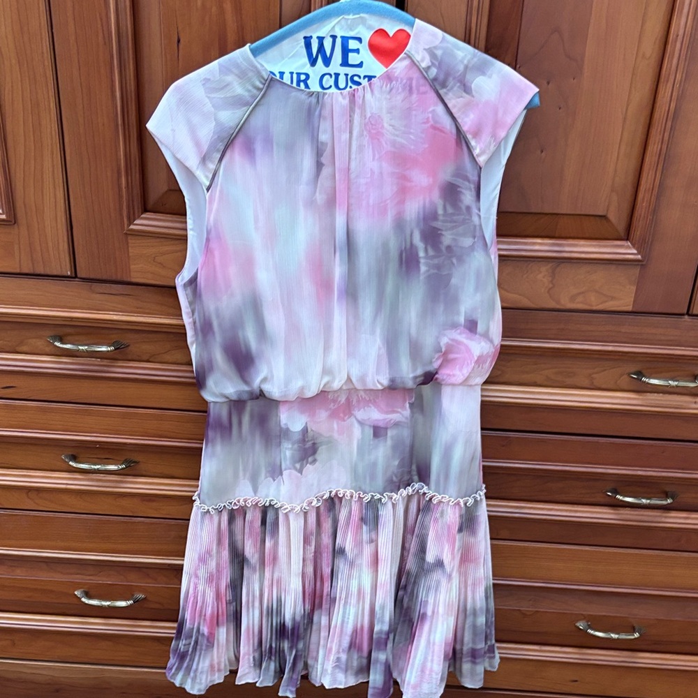 Ted Baker Dress